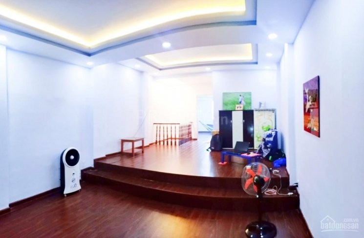 Chính Chủ Bán Nhanh Nhà Quận 7 Hẻm Ba Gác Giá đầu Tư 1