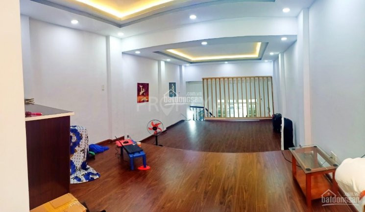 Chính Chủ Bán Nhanh Nhà Quận 7 Hẻm Ba Gác Giá đầu Tư 3