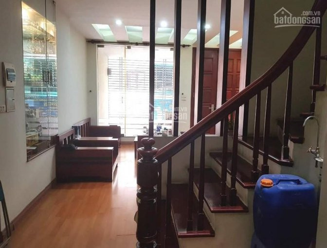 Chính Chủ Bán Nhanh Nhà Trần Quốc Hoàn, Cầu Giấy, 50m2 * 6t, 7 Tỷ, Thang Máy, ô Tô Vào Nhà Lh: 0394902347 1