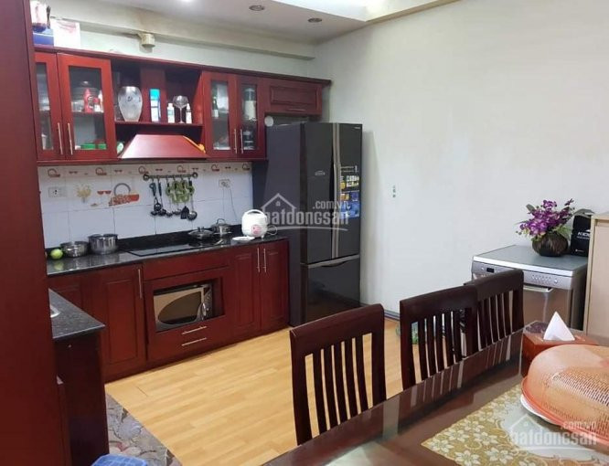 Chính Chủ Bán Nhanh Nhà Trần Quốc Hoàn, Cầu Giấy, 50m2 * 6t, 7 Tỷ, Thang Máy, ô Tô Vào Nhà Lh: 0394902347 5