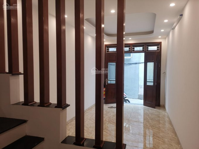 Chính Chủ Bán Nhanh Nhà Vũ Thạnh, đônga đa 65m2x4t Mt4m, Biệt Thự Mini 2