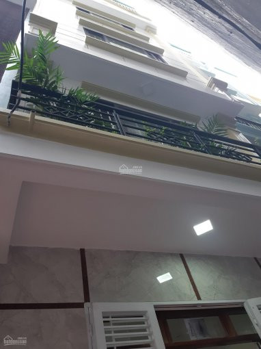 Chính Chủ Bán Nhanh Nhà Xã đàn, đống đa 50m2x4t Mt36m, Vỉa Hè, Kinh Doanh 1
