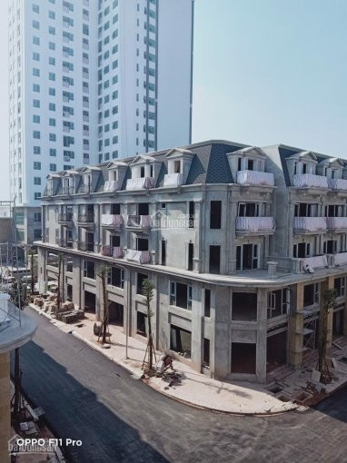 Chính Chủ Bán Nhanh Shophouse The City Light Mặt đường Nguyễn Tất Thành Giá Niêm Yết Chủ đầu Tư 2