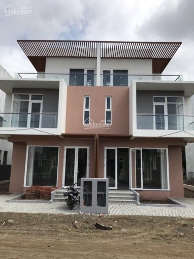 Chính Chủ Bán Suất Nội Bộ Căn Biệt Thự Song Lập 8 X 20m, Khu E Dự án Dragon Village, Khu Compound 6