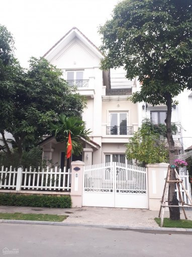 Chính Chủ Cần Bán Biệt Thự Sl Hoa Lan, Dự án Vinhomes Riverside, Dt 225m2, Full đồ Lh: 0563816666 1