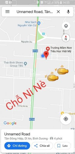 Chính Chủ Cần Bán Căn Nhà Kdc Bến Thành Ngay Ngã Tư 550 1 Trệt 1 Lầu Giá 2250 Tỷ 5