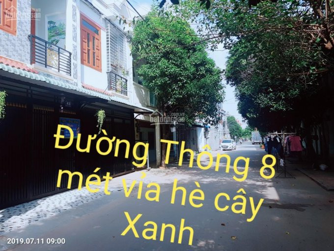 Chính Chủ Cần Bán Căn Nhà Kdc Bến Thành Ngay Ngã Tư 550 1 Trệt 1 Lầu Giá 2250 Tỷ 7