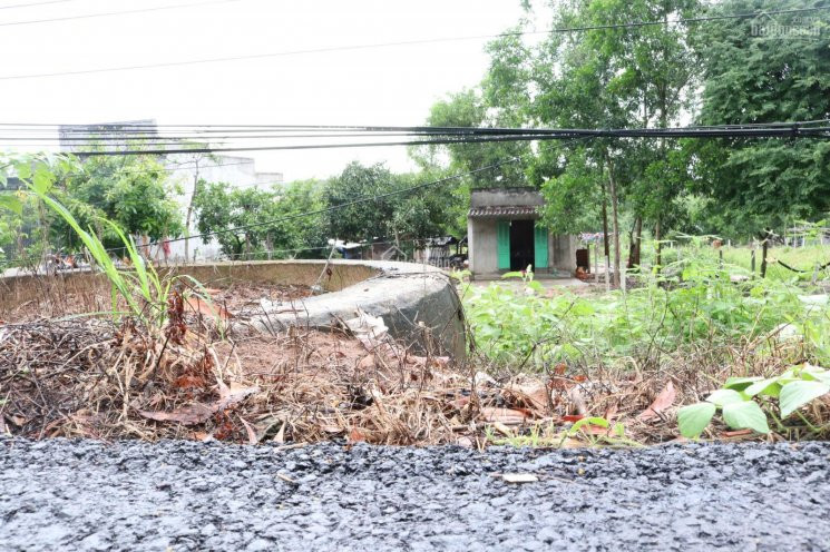 Chính Chủ Cần Bán Lô đất Hai Mặt Tiền Siêu đẹp Giá Tốt Ven Biển Bình Châu, Chỉ 3,8 Tỷ 4