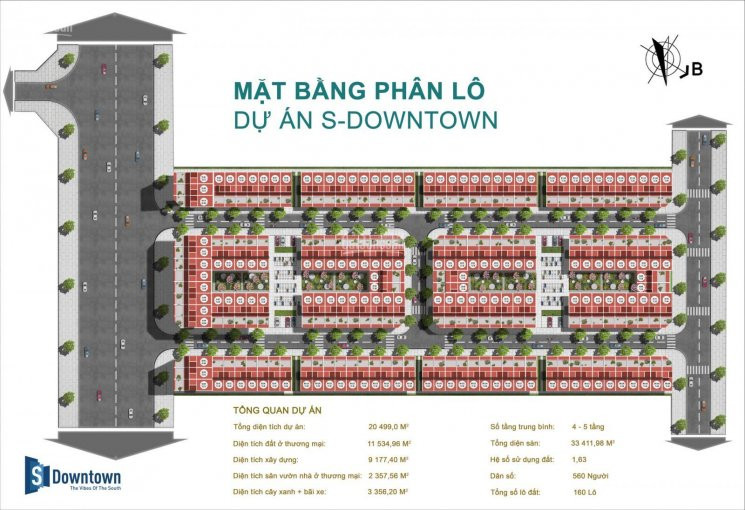 Chính Chủ Cần Bán Suất Ngoại Giao Liền Kề Sdowntown Thanh Trì, Giá 63tr/m2 Vị Trí đẹp, Lh: 0981122869 2