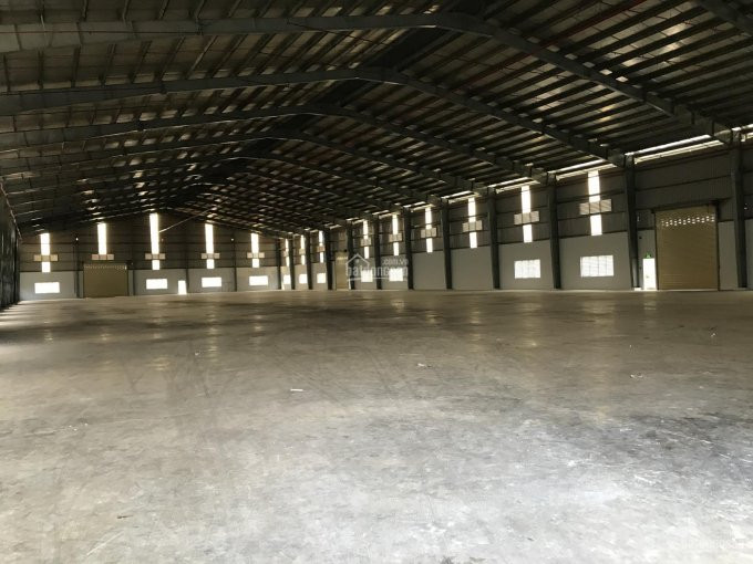 Chính Chủ Cần Cho Thuê Kho Xưởng Có Diện Tích Xây Dựng 4400m2 Trong Khuôn Viên 8200 M2 1