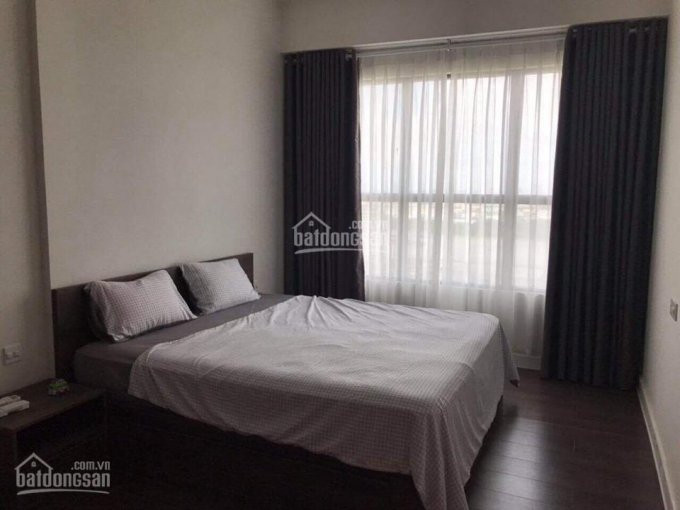 Chính Chủ Cần Cho Thuê Nhanh Căn 2pn 76m2 View Sông Rất Mát, Full Nội Thất Mới, Giá 12tr Cc The Sun Avenue 6