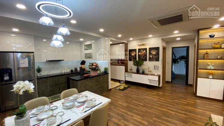 Chính Chủ Cần Tiền Bán Gấp Chung Cư Goldmark City Với Các Diện Tích Sau, Giá Rẻ Nhất Thị Trường, 0973564661 4