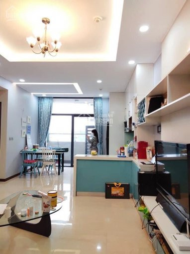 Chính Chủ Cho Thuê Căn Hộ 2pn đầy đủ Nội Thất Tại Tràng An Complex 97m2, Hướng Nam View Thành Phố 3