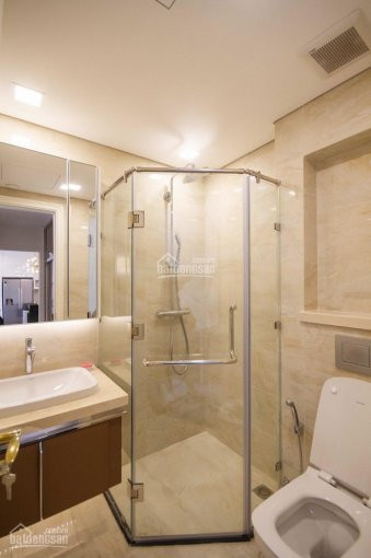 Chính Chủ Cho Thuê Căn Hộ Vinhomes Golden River Ba Son 1 Phòng Ngủ Diện Tích 56m2 View Thoáng 5