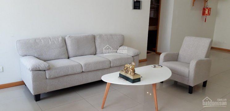 Chính Chủ Cho Thuê Gấp Căn Hộ 3pn Saigon Pearl, Tầng 22, View Góc Sông, Không Nội Thất Giá 20 Triệu 3