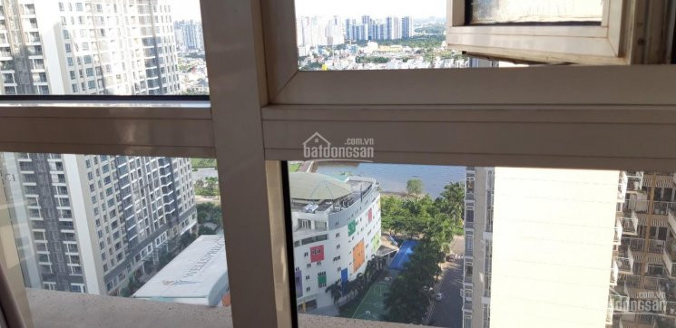 Chính Chủ Cho Thuê Gấp Căn Hộ 3pn Saigon Pearl, Tầng 22, View Góc Sông, Không Nội Thất Giá 20 Triệu 4