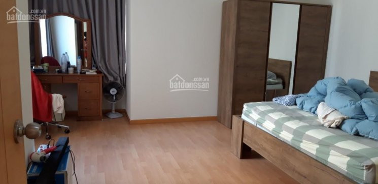 Chính Chủ Cho Thuê Gấp Căn Hộ 3pn Saigon Pearl, Tầng 22, View Góc Sông, Không Nội Thất Giá 20 Triệu 5