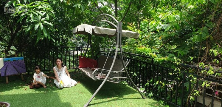 Chính Chủ Cho Thuê Nhanh Biệt Thự Làng Việt Kiều Châu âu, 150 M2 2