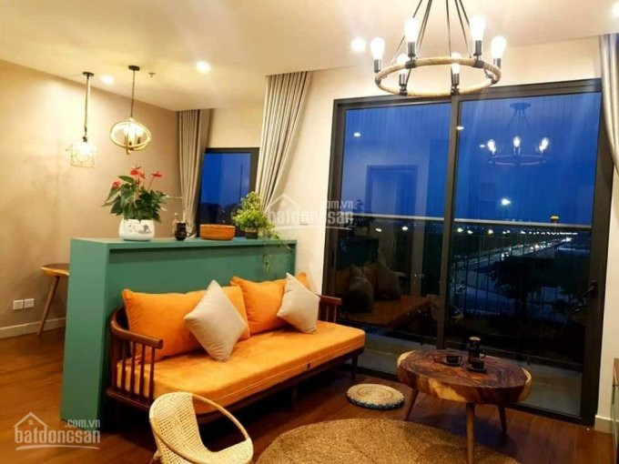 Chính Chủ Cho Thuê Nhanh Căn Hộ 2 Phòng Ngủ + 2wc View đẹp Tầng Thấp Tại Vinhomes Ocean Park Gia Lâm Hà Nội 1