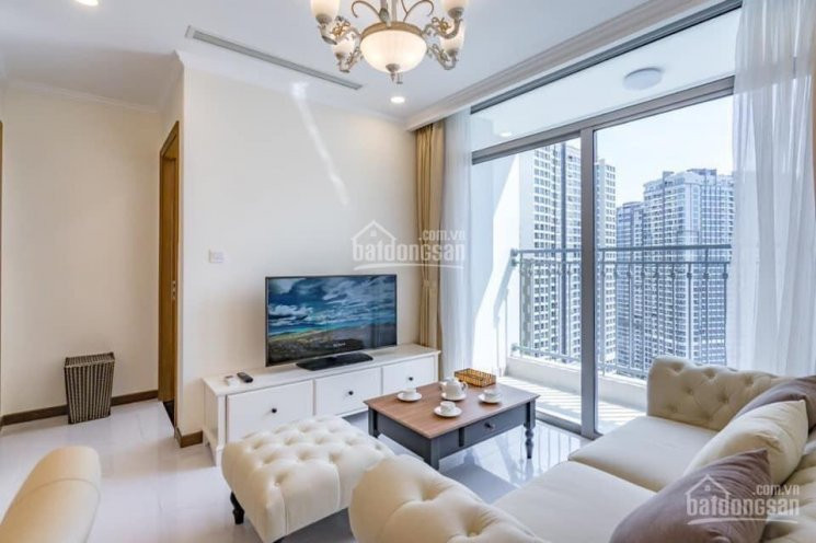 Chính Chủ Cho Thuê Nhanh Căn Hộ 2pn Vinhomes Central Park 87m2 Tòa Plus Nội Thất Tân Cổ điển Liên Hệ 0901696899 2