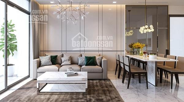 Chính Chủ Cho Thuê Nhanh Căn Hộ 4pn, 3vs Tại Vinhomes West Point, Rộng 143m2, Nội Thất Sang, Tầng đẹp View Cực đẹp 1