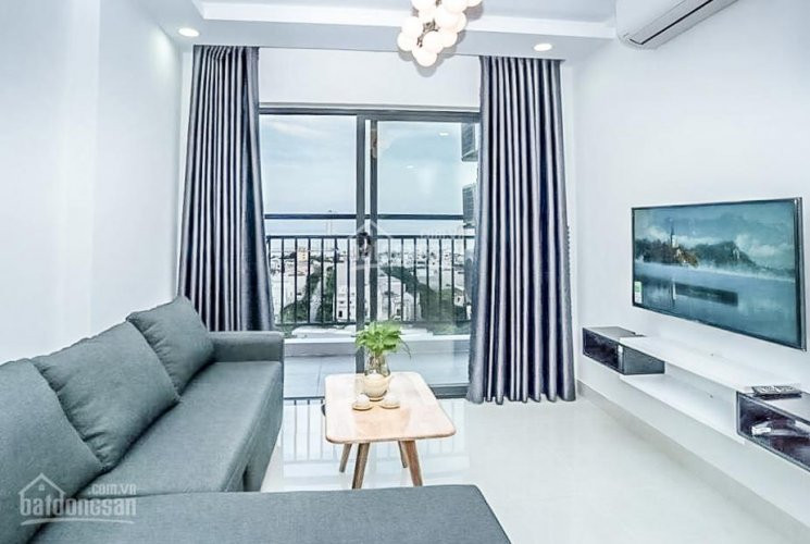 Chính Chủ Cho Thuê Nhanh Căn Hộ Cao Cấp Ocean View 2pn, Giá Chỉ 10 Triệu/tháng 1