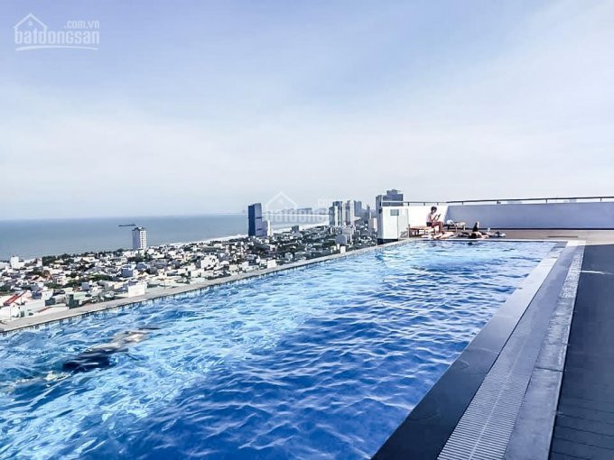 Chính Chủ Cho Thuê Nhanh Căn Hộ Cao Cấp Ocean View 2pn, Giá Chỉ 10 Triệu/tháng 7