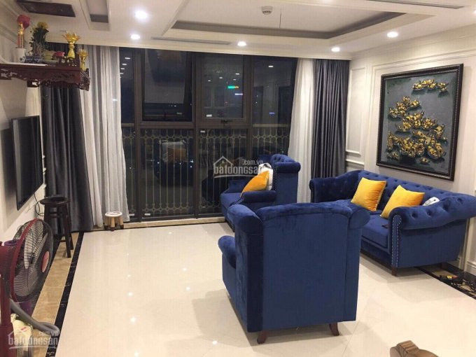 Chính Chủ Cho Thuê Nhanh Căn Hộ Cao Cấp Tại Hoàng Cầu Skyline, 36 Hoàng Cầu, 90m2, 2pn, View Hồ Giá 14 Triệu/tháng 2