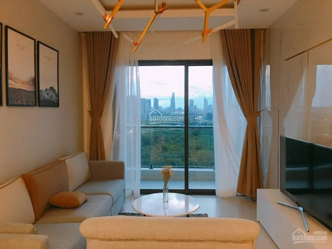 Chính Chủ Cho Thuê Nhanh Căn Hộ New City 3pn View Sông, Landmark 81, View Quận 1 Bitexco Giá Thuê 20tr 2