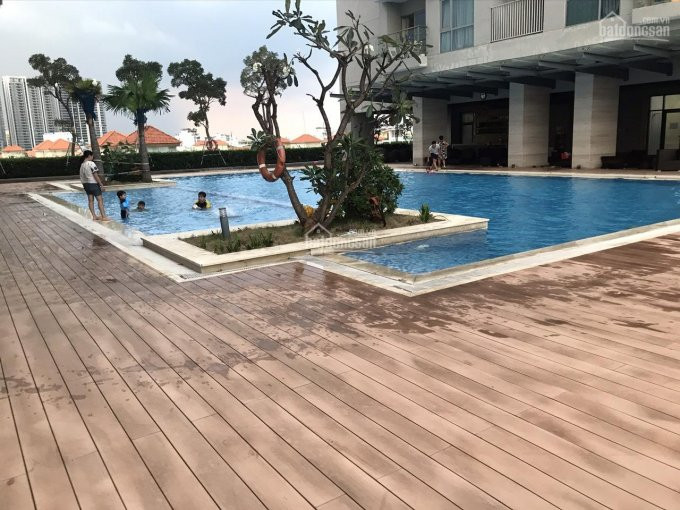 Chính Chủ Cho Thuê Nhanh Căn Hộ Rivera Park,quận 10 Dt: 84m2 - 2pn- 2wc -nội Thất Gía 13tr/tháng Lh 0908569794 Sơn 3