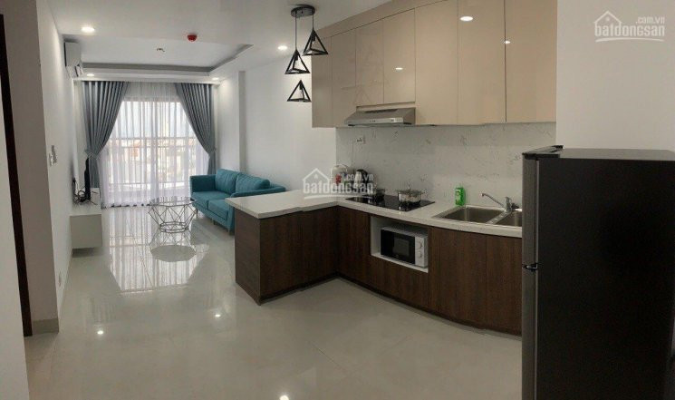 Chính Chủ Cho Thuê Nhanh Căn Hộ Sơn Trà Ocean View 1 Phòng Ngủ đẹp Giá 6 Triệu-toàn Huy Hoàng 3