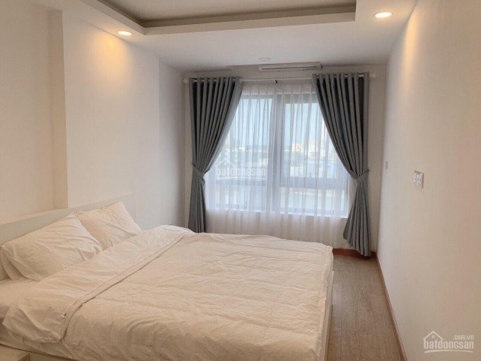 Chính Chủ Cho Thuê Nhanh Căn Hộ Sơn Trà Ocean View 1 Phòng Ngủ đẹp Giá 6 Triệu-toàn Huy Hoàng 5