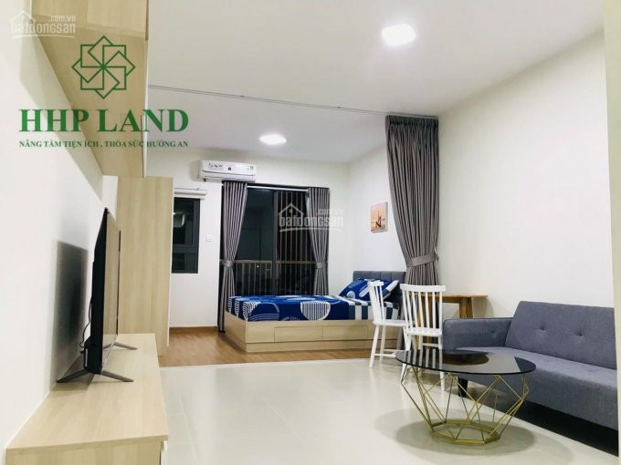 Chính Chủ Cho Thuê Nhanh Căn Hộ Studio 1pn 48m2 Full Nội Thất Thuộc Dự án Topaz Twins , P Thống Nhất, Biên Hoà 1