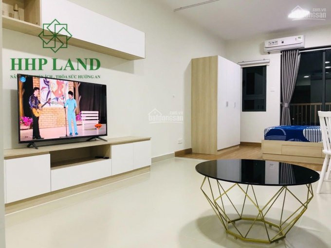 Chính Chủ Cho Thuê Nhanh Căn Hộ Studio 1pn 48m2 Full Nội Thất Thuộc Dự án Topaz Twins , P Thống Nhất, Biên Hoà 3