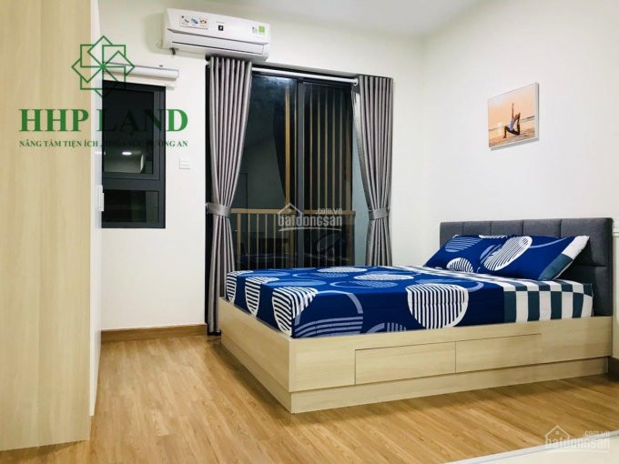 Chính Chủ Cho Thuê Nhanh Căn Hộ Studio 1pn 48m2 Full Nội Thất Thuộc Dự án Topaz Twins , P Thống Nhất, Biên Hoà 4