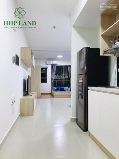 Chính Chủ Cho Thuê Nhanh Căn Hộ Studio 1pn 48m2 Full Nội Thất Thuộc Dự án Topaz Twins , P Thống Nhất, Biên Hoà 5