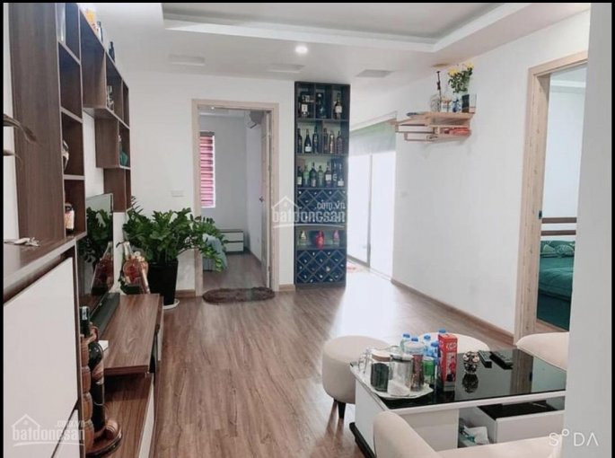 Chính Chủ Cho Thuê Nhanh Chung Cư 2pn Ecohome Phúc Lợi, Long Biên Full Nội Thất Giá 6tr5 Lh: 0981716196 3