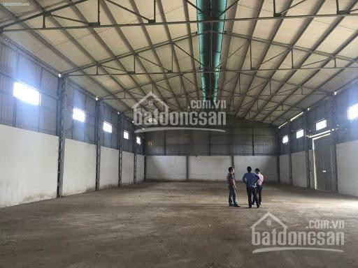 Chính Chủ Cho Thuê Nhanh Kho Diện Tích 260m2 đường Xe Tải 25t Sau Vũ Tông Phan, An Phú, Quận 2 4