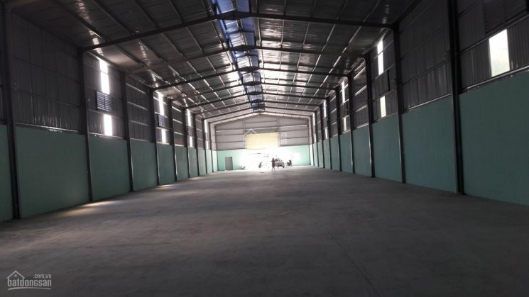 Chính Chủ Cho Thuê Nhanh Kho Xưởng 600m2, Tân Uyên, Bình Dương Lh: 0961954455 2