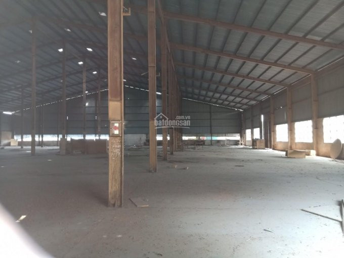 Chính Chủ Cho Thuê Nhanh Kho Xưởng Diện Tích 1200m2, 2000m2 đến 3000m2 Tại Hương Lộ 6, Huyện Vĩnh Cửu Tỉnh đồng Nai 1