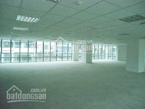 Chính Chủ Cho Thuê Nhanh Văn Phòng Bắc Từ Liêm Khu Ngoại Giao đoàn 100m2, 200m2, 300m2, 600m2, 1500m2, 140 Ng/m2/th 3