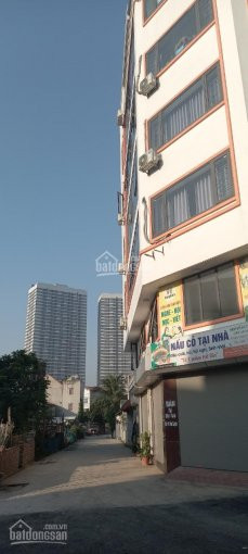 Chính Chủ Cho Thuê Nhanh Văn Phòng Nhật Tân 5,5 Triệu, 90m2/sàn Tầng 6, Cầu Thang Máy, Lô Góc, đường 8m Và 5m 3