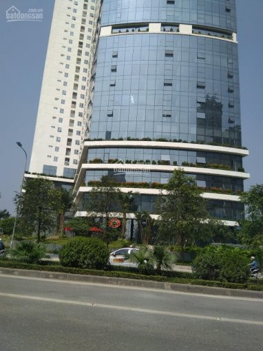 Chính Chủ Cho Thuê Nhanh Văn Phòng Officetel Giá Rẻ Tại Tòa Ecolife Capitol, Dt Linh Hoạt: 70 - 100m2 1