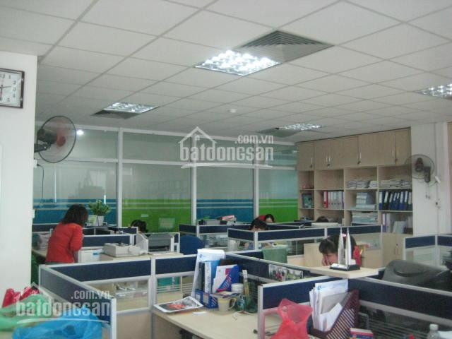 Chính Chủ Cho Thuê Nhanh Văn Phòng Phạm Văn đồng, Từ Liêm 100m2, 150m2, 250m2, 500m2, Giá 110 Nghìn/m2/th 2