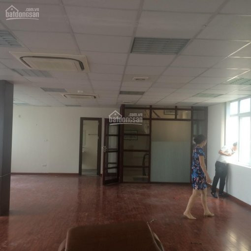 Chính Chủ Cho Thuê Nhanh Văn Phòng Quận Cầu Giấy, Phố Hoàng đạo Thúy 50m2, 90m2, 150m2, 700m2, Giá 160 Ng/m2/th 1