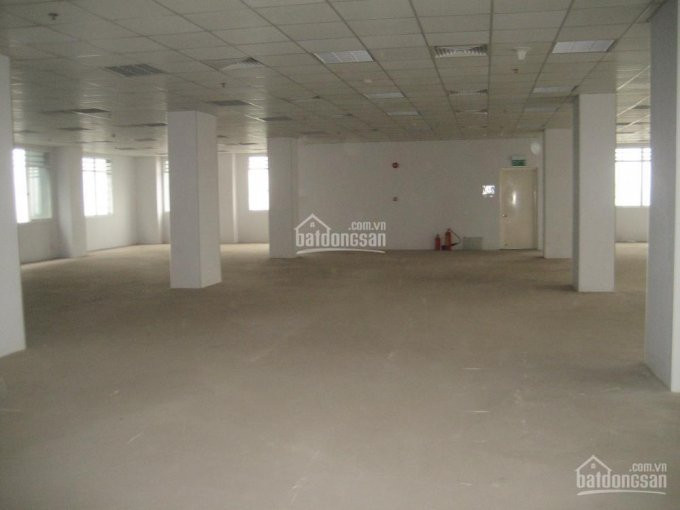 Chính Chủ Cho Thuê Nhanh Văn Phòng Quận Cầu Giấy, Phố Võ Chí Công, 40m2, 70m2, 3002, 700m2, Giá 140 Nghìn/m2/th 4