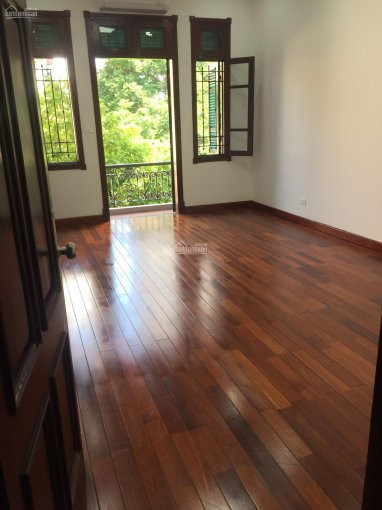 Chính Chủ Cho Thuê Nhanh Vp Hoàng Ngân 30m2 Giá Siêu Rẻ, Có Thang Máy, Bảo Vệ, ô Tô đỗ Cửa Lh: 0973325390 1