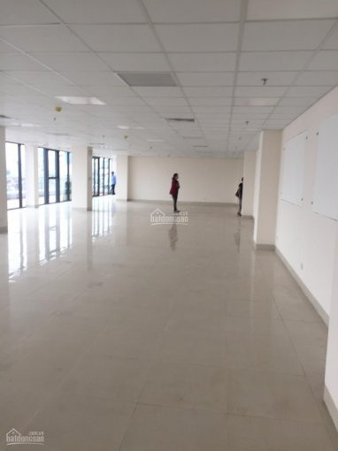 Chính Chủ Cho Thuê Nhanh Vp Tòa Nhà Cmc Phố Duy Tân, Cầu Giấy 60m2, 90m2,150m2, 220m2, 300m2, 800m2 Giá 250ng/m2/th 3