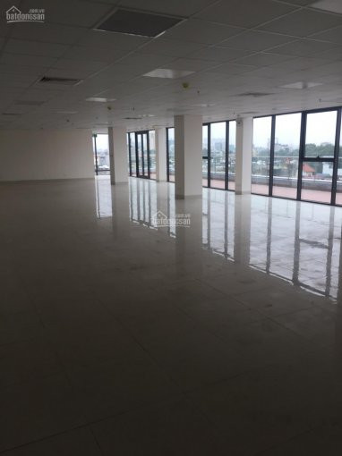 Chính Chủ Cho Thuê Nhanh Vp Tòa Nhà Cmc Phố Duy Tân, Cầu Giấy 60m2, 90m2,150m2, 220m2, 300m2, 800m2 Giá 250ng/m2/th 5