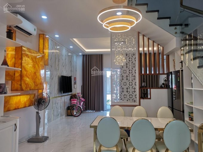 Chính Chủ Gửi độc Quyền Bán Shophouse Park Riverside đã Hoàn Thiện Nội Thất 1
